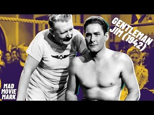 Gentleman Jim (1942) Review