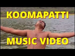 KOOMAPATTI Music Video | koomapatti song | JP Gold | Jaalee | koomapatti song