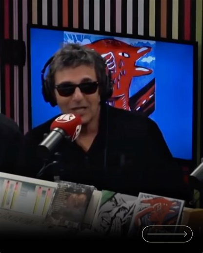 Banda Blitz on Reels