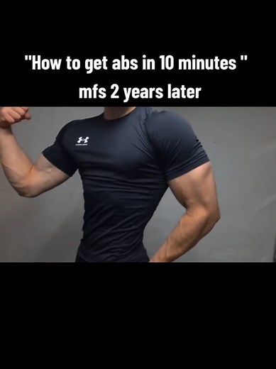 Effective 10-Minute Abs Workout Routine