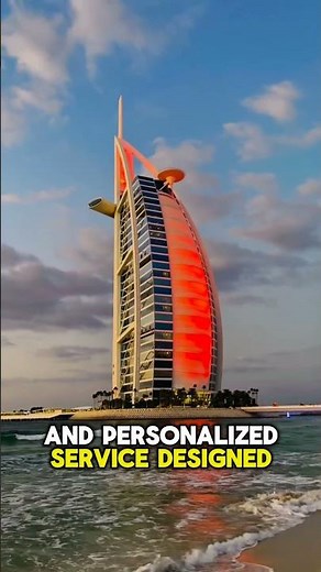 Burj Al Arab | Inside Dubai's Most Iconic Luxury Hotel