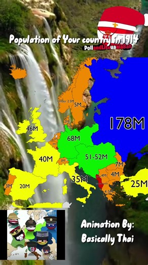 #mapping #WW1 Animation by @ItzThaiAnimations
