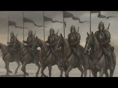 Death Korps of Krieg Hymns | Epic Warhammer 40K Grimdark Music