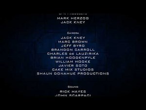 Transformers Revenge of The Fallen Behind The Scenes Part 8 HD