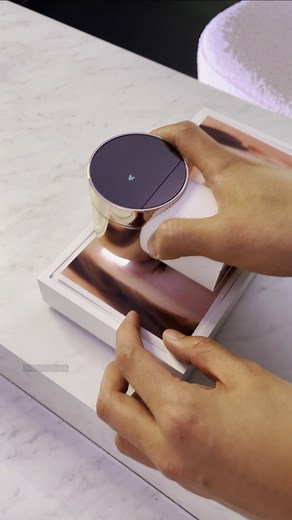 503K views · 26 reactions | The L’Oréal gadgets showcased at CES 2023. #ces #beauty | The Verge | Facebook