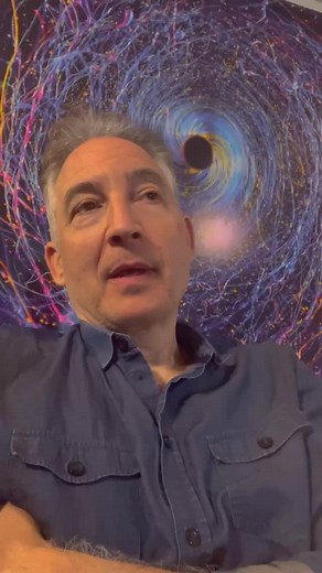 4.6K views · 2.7K reactions | Are we in a simulation? #simulation #glitch #scifi #briangreene | World Science Festival | Facebook