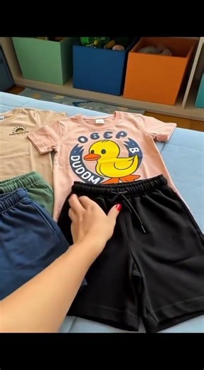 🔥 Kit Infantil Completo por um Preço Surpreendente