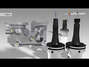 Manufacturing of Turbocharger