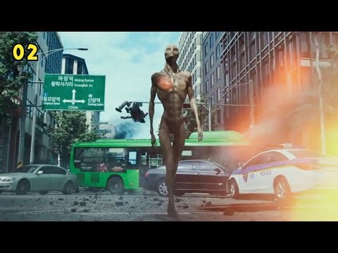 醫院驚現神秘水晶，外星囚犯注入程序開始執行 #科幻迷FANS #科幻迷 #FANS #電影解說 #電影