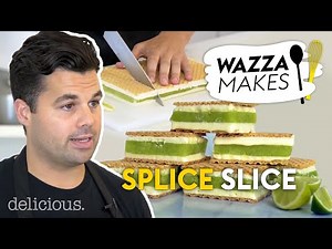 Introducing The Splice Slice | delicious. Australia
