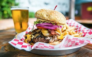 A, B, C or E. coli? King County to get restaurant rating system