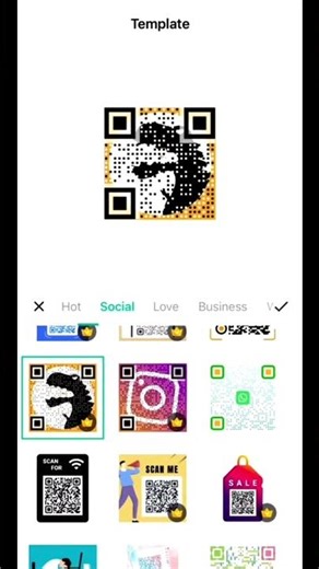 qr code scanner for iphone