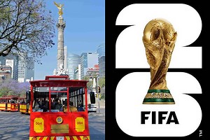 Tranvía CDMX: Mira las rutas que tendrá el transporte turístico para el Mundial 2026