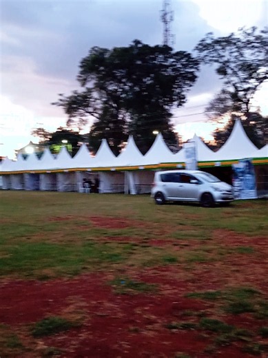 Our. Research Conference, Skills Competition, Innovation and Career Expo happening from tomorrow 17th-19th June 2026 #kabetepoly #research #conference #besttvetinnairobi #fypシ゚viral