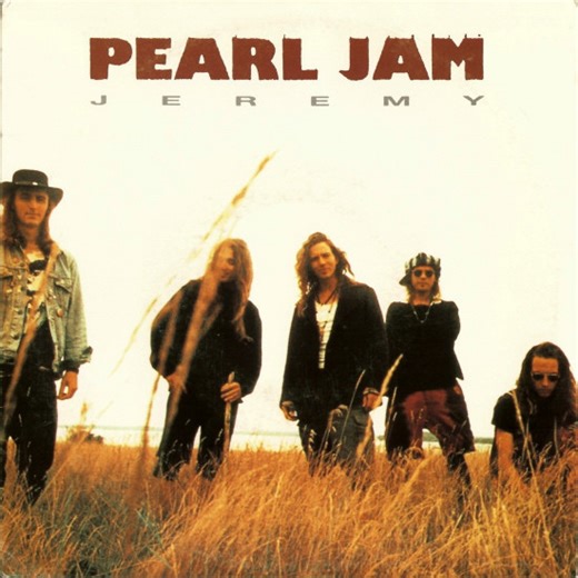 Pearl Jam - Jeremy
