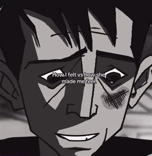 Adam Riley on Instagram: "Most men walk through life emotionally muted. Not because they feel nothing — but because feeling never felt safe. Then someone meets you without pressure. Without performance. And suddenly your inner world has color again. That shift isn’t about her. It’s about what opens when your nervous system finally relaxes into connection. If you’ve felt this contrast before, you know how real it is. Follow if this resonates."