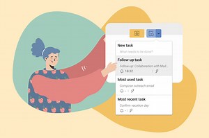 Email follow-up reminders: Never miss an opportunity to re-engage