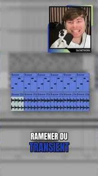 🎹 The complementary frequencies of a bass layer!