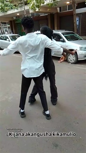 Exciting Street Dance Performance Highlights