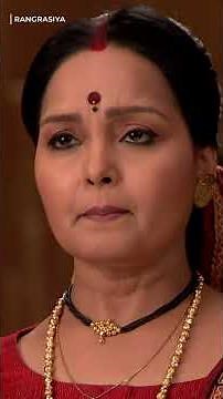 He's Kicking His Family Out for Her! 😱 #Rangrasiya #EnglishDubbed #IndianSeries #Shorts #EP23