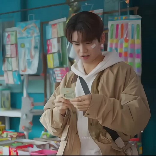 My Sweetheart Jom: Episode 1 Encounter