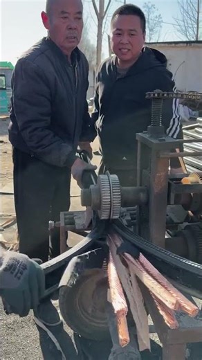 Cable Recycling Machine – Efficient Wire Recovery Solution " #cable #recycling #shortsfeed