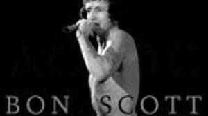 ACϟDC - Crabsody in Blue