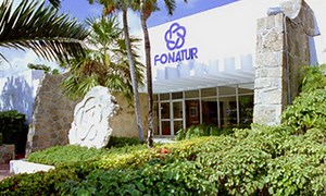 Fonatur invertirá 3 mil mdp en mantenimiento de centros turísticos