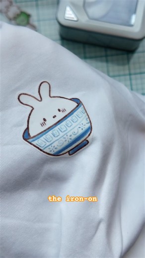 Making Wearable Art with the INKWON TAG Printer