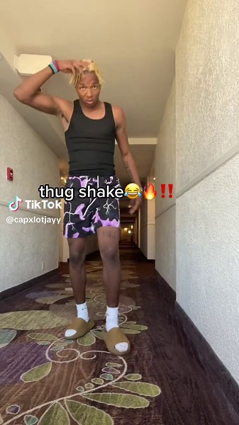 jaywill on TikTok