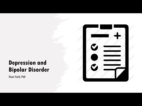 Depression and Bipolar Disorder