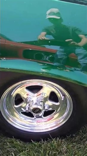 Chevy Nova Pro Street #cars #classiccars #musclecars #classic #short #shorts #shortvideo #prostreet