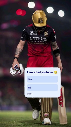 I am a bad youtuber 🥹#bad #shorts