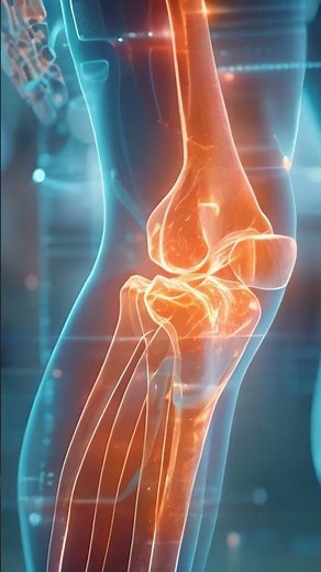 Why Your Knee Makes a Clicking Sound | Dr. Naveen Balasubramaniam Explains