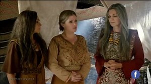 34K views · 1.4K reactions | Novela Gênesis - Capítulo 80 - Completo HD | Pr Leandro Oliveira | Facebook