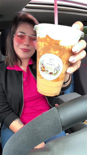 Cookie Butter Latte de Evie and Espresso