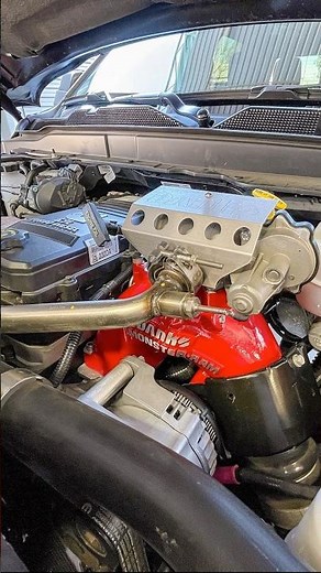 RAM 6.7L Grid Heater Bolt Failure Explained 🫡