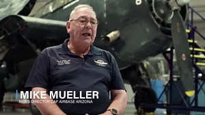 The Sole WWII Gunner Buried with His Plane