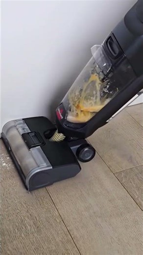 BISSELL CrossWave OmniForce Edge – Cordless Wet & Dry Vacuum Cleaner