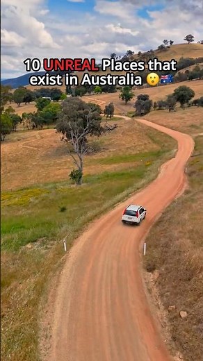 Top 10 Must-Visit Destinations in Australia: Beaches, Waterfalls & Wildlife Adventures