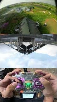 I survived #fpv #drone #fpvdrone