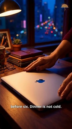 The 2-minute report rescue — AI inside Word 🌙