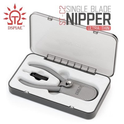 DSPIAE: Nippers - ST-C2 - Ultra Flat Cutting Single Blade Nipper | eBay