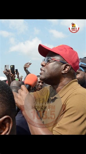 Oyo State Governor, Engr. Seyi Makinde, has announced the establishment of the New Towns and Cities Development Authority, which will now serve as the single point of responsibility for all matters relating to the Ibadan Circular Road corridor. The Governor explained that the new authority will take over roles previously handled by the Ministry of Lands and the Office of the Surveyor-General, ensuring clearer coordination, faster decision-making, and improved accountability. Governor Makinde als