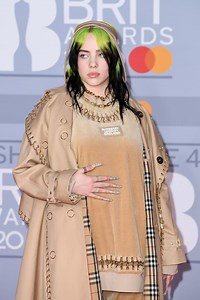 Billie Eilish's "The World's A Little Blurry" Documentary Trailer Drops
