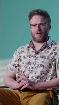 Seth Rogen Reveals CRAZY Behind-the-Scenes Moments from The 40-Year-Old Virgin
