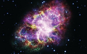 Photo Gallery: The Universe through X-ray Eyes