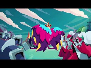 Karnevalskönigin Anivia | Skin Launch - League of Legends