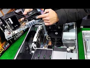 HP Z620 Review: The Ultimate Workstation For Rendering and Gaming