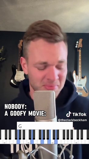 Tevin Campbell's Iconic Performance in Disney's I2I